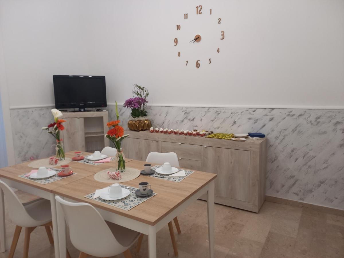 B&B Tre Sorelle Surbo Extérieur photo