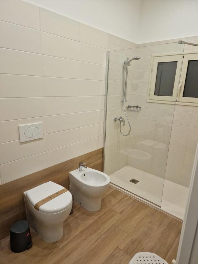 B&B Tre Sorelle Surbo Extérieur photo