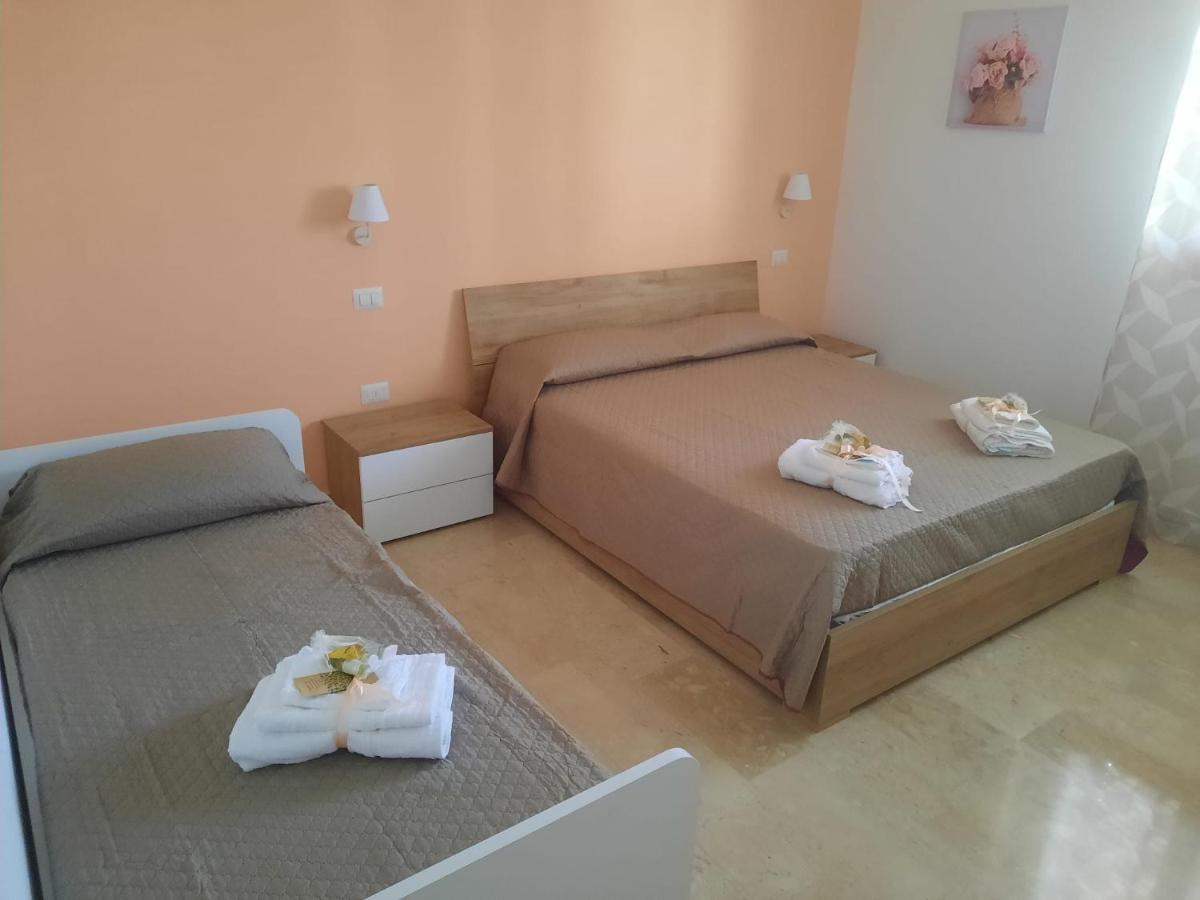 B&B Tre Sorelle Surbo Extérieur photo