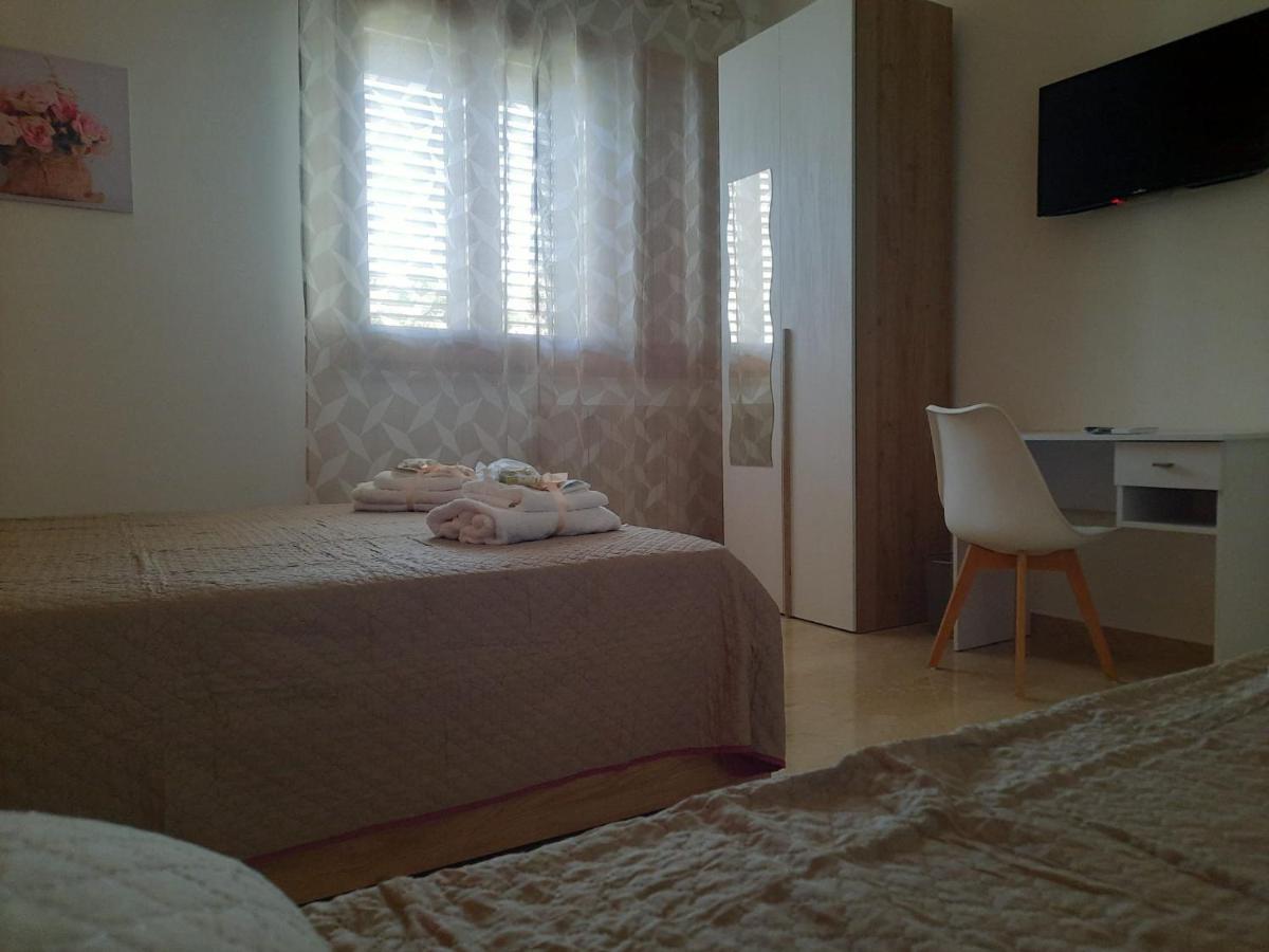 B&B Tre Sorelle Surbo Extérieur photo