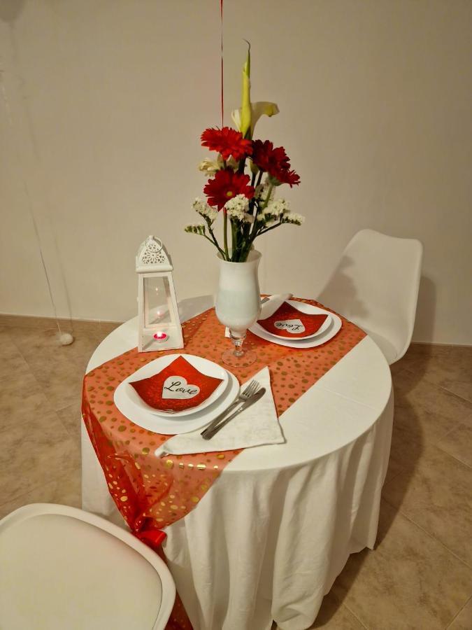 B&B Tre Sorelle Surbo Extérieur photo