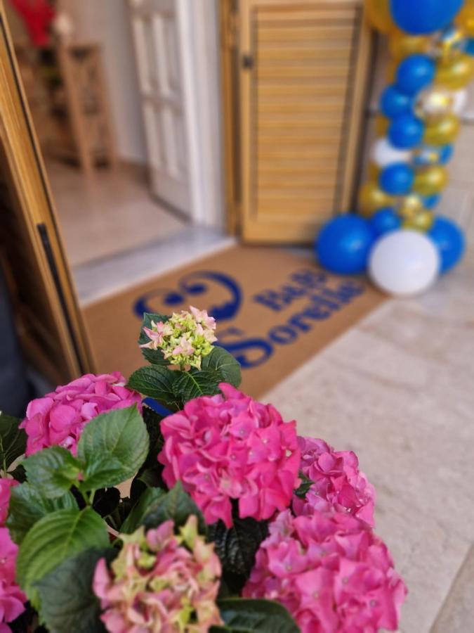 B&B Tre Sorelle Surbo Extérieur photo