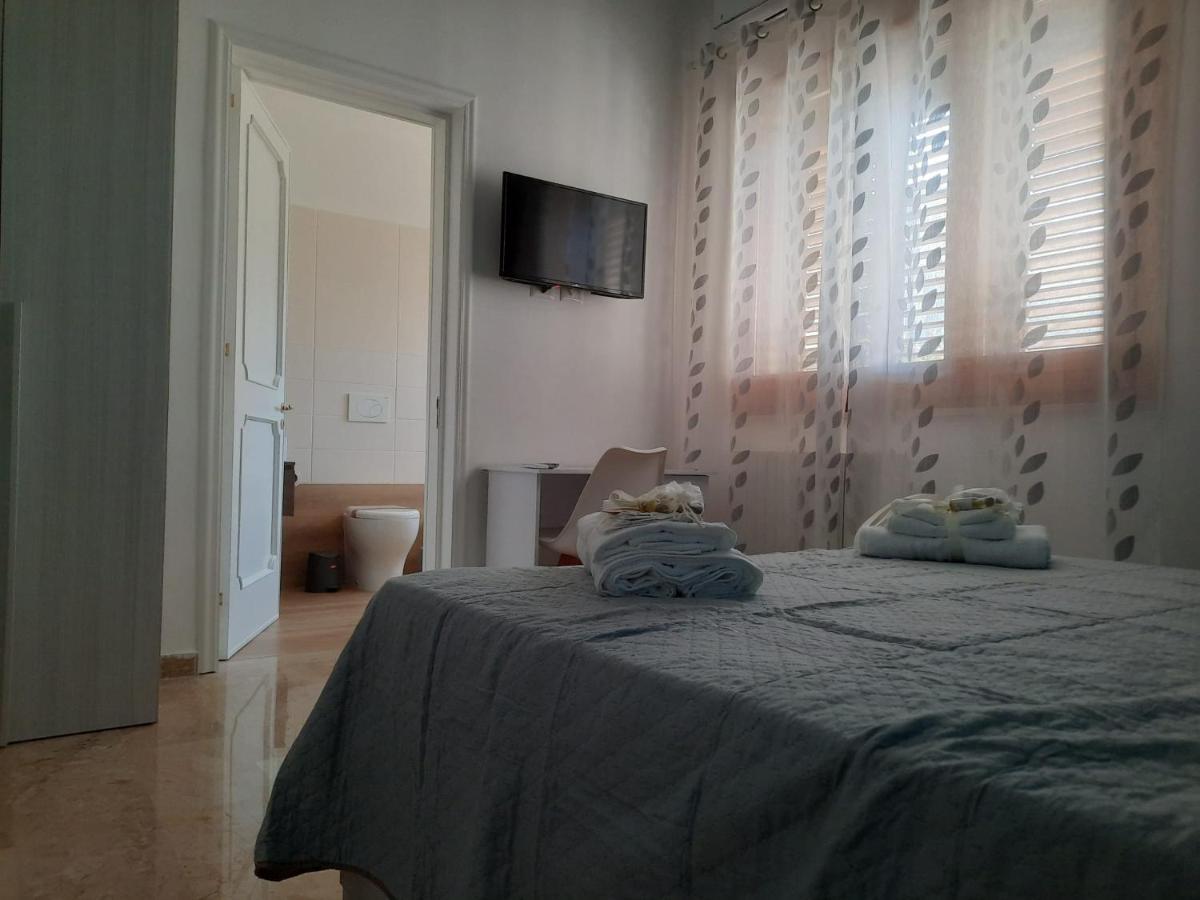 B&B Tre Sorelle Surbo Extérieur photo