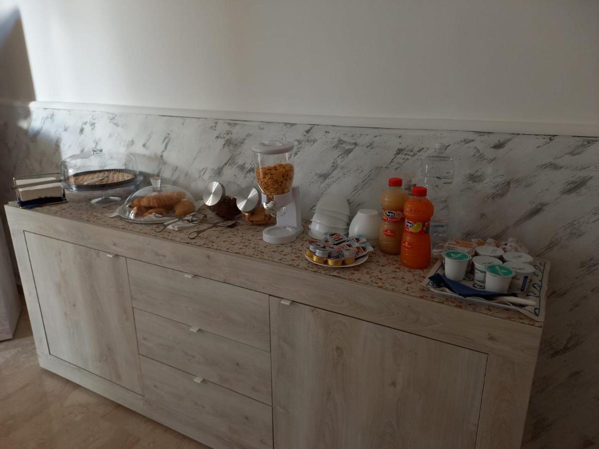 B&B Tre Sorelle Surbo Extérieur photo
