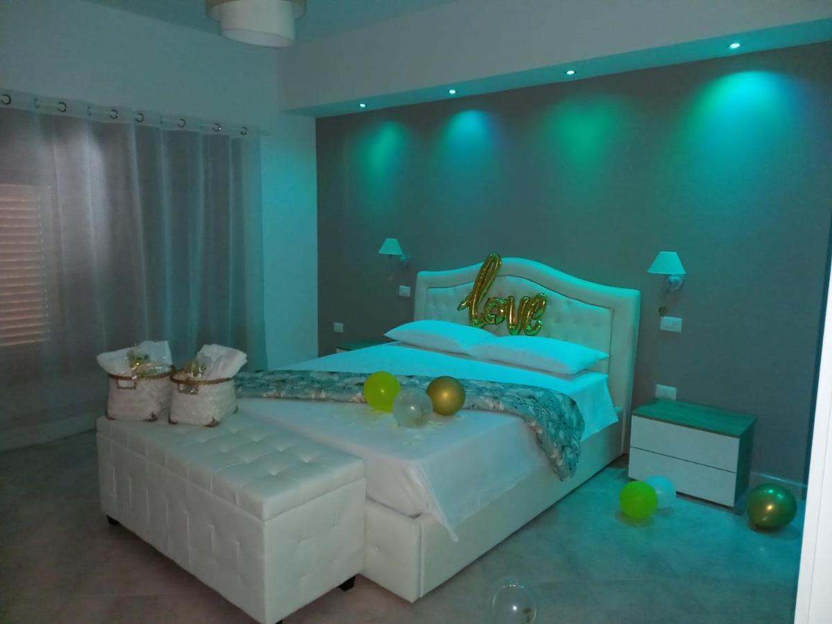 B&B Tre Sorelle Surbo Extérieur photo